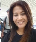 Rencontre Femme Thaïlande à Phetchabun : สิริมนต์, 51 ans